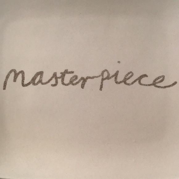 J Crew Hugo Guinness Ceramic Vanity Tray Catch All - Picture 5 of 5